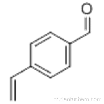 Benzaldehit, 4-etenil-CAS 1791-26-0